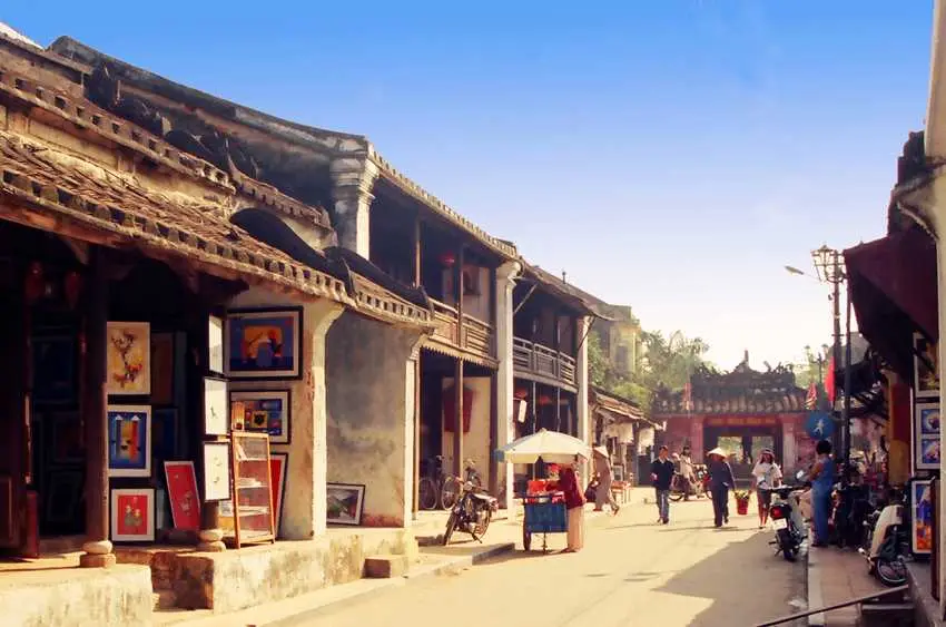 Hoi An Ancient Town