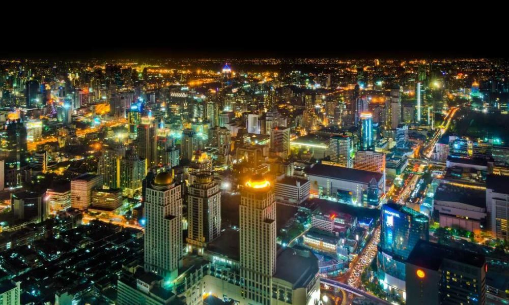 Bangkok, Thailand