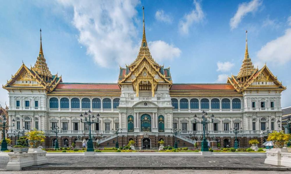 Bangkok