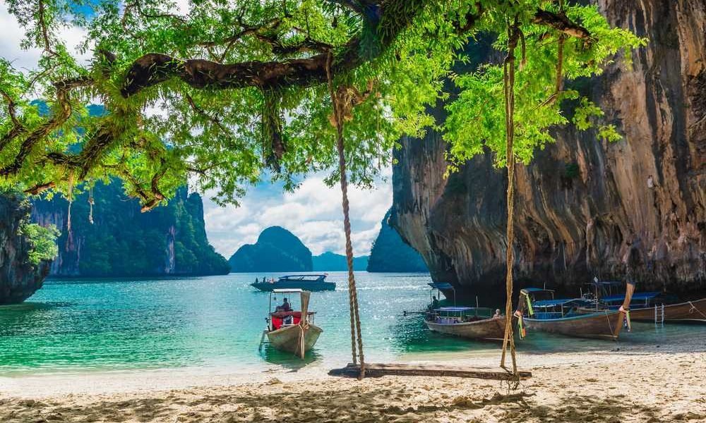 Krabi